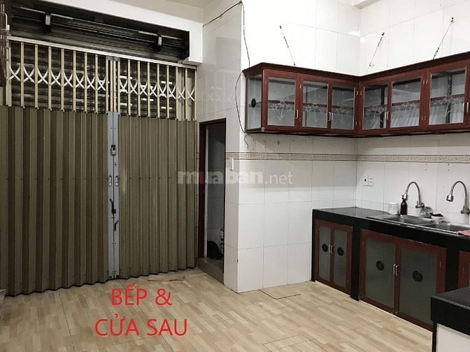 Cho thuê nhà, trung tâm quận Bình Thạnh, giá chỉ 50triệu/tháng