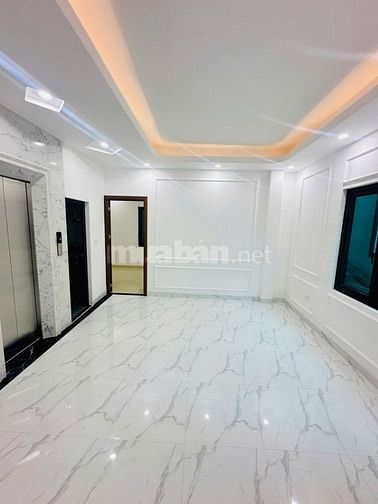 BÁN NHÀ GIÁP BÁT, HOÀNG MAI 50MX6T, NHÀ MỚI,NỘI THẤT XỊN, GIÁ HƠN 12TY