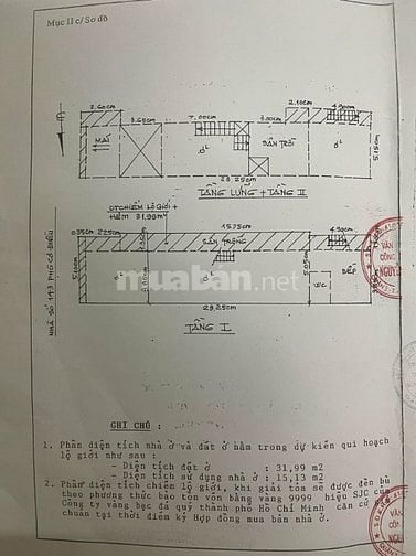 🌷 🌷 🌷 BÁN NHÀ MẶT TIỀN : 143 PHÓ CƠ ĐIỀU - P. 6 - Q. 11 - TPHCM