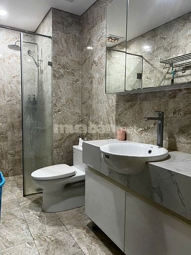 Chung Cư Cao Cấp - Quận Hoàng Mai, 3 Ngủ, 2 WC, 1 Ban Công 99,4m2