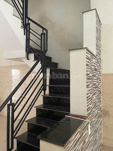 60M MẶT TIỀN CƯ XÁ PHÚ LÂM A DT(3.7X20)GIÁ 8.6 TỶ 