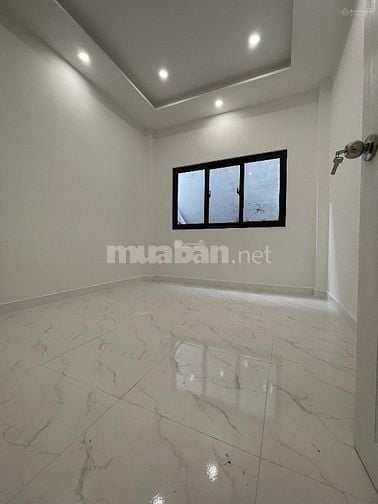 🏡 BÁN NHÀ TRUNG TÂM QUẬN 3 – HẺM 8M THÔNG THOÁNG – NHÀ ĐẸP Ở NGAY 🏡