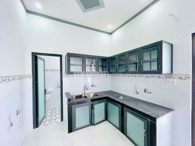 Cần tiền bán gấp căn nhà 126m2 ở xã Thái Mỹ - Củ Chi giá 630 triệu.