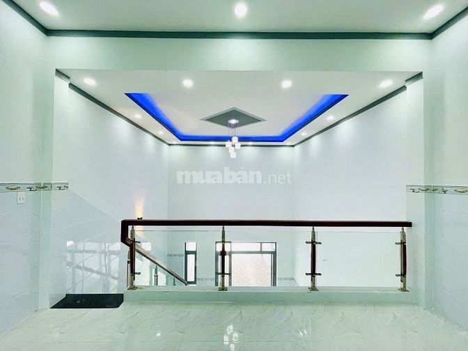 Cần tiền bán gấp căn nhà 126m2 ở xã Thái Mỹ - Củ Chi giá 630 triệu.