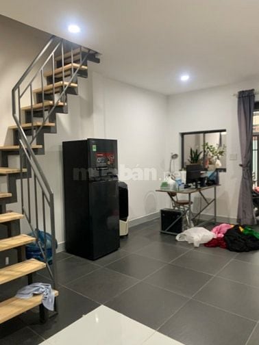 Nhà Hẻm 237 Hoà Bình. 4,2x10. Trệt 2 Lầu. 4,65 Tỷ