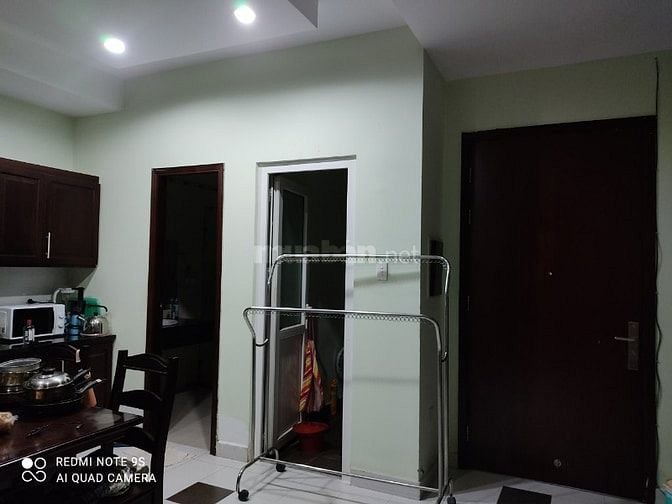 Chuyển nhà bán nhanh căn hộ cao cấp trên đường Lữ Gia, 70m2, 2pn, 3ỷ