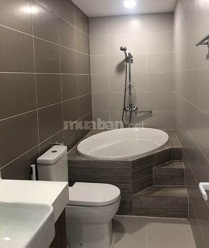 Căn hộ giá tốt nhất Q. Tân Bình - CC Bàu Cát II, 50m2, 2pn (Bán ko MG)