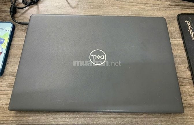 Dell Latitude E3510  💻 - Workstation Mỏng Nhẹ, Hiệu Năng Cao