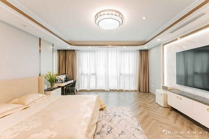 🔥 SIÊU PHẨM ĐẦU TƯ , BÁN NHÀ MẶT PHỐ HỒNG MAI, QUẬN HBT: 104m2,MT 6.3