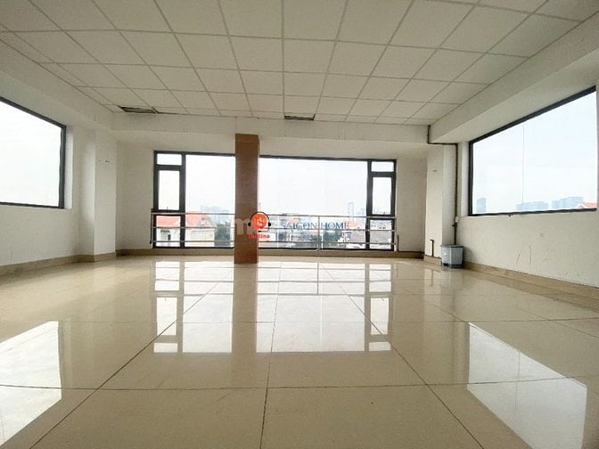 Cho thuê Tòa Nhà Đường Trần Não An Khánh Quận 2  hầm 5 sàn 800m²