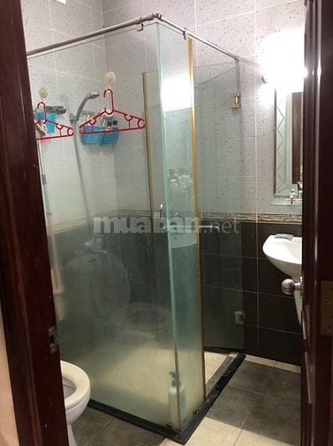 Bán Nhà Hẻm Ô Tô Khuông Viêt, Tân Phú, 4x25m, 4 Tầng, 11 Phòng +11WC