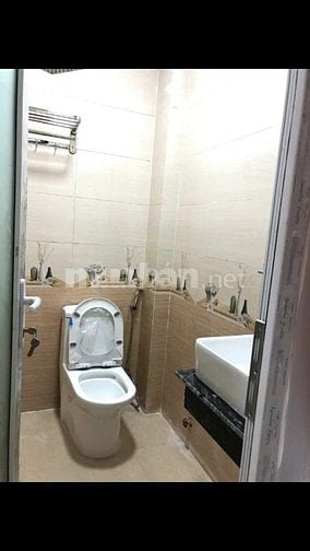 NHÀ MỚI 2 LẦU 4PN 3WC-HẺM BA GÁC TRƯỜNG CHINH, P.TÂN THỚI NHẤT, Q12