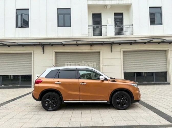 Suzuki Vitara 2016 nhập Nhật       