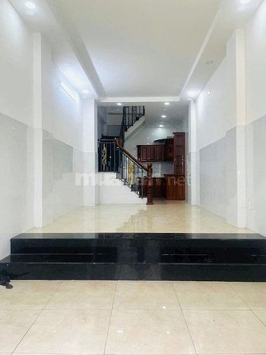 Nhà bán 4 tầng, gần MT, đường 904 Tạ Quang Bửu P5 Q8