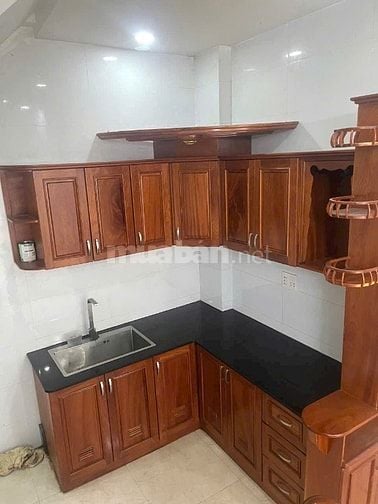 Nhà bán 4 tầng, gần MT, đường 904 Tạ Quang Bửu P5 Q8