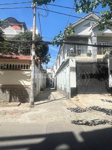 Nhà bán 4 tầng, gần MT, đường 904 Tạ Quang Bửu P5 Q8