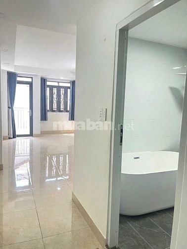 Nhà bán 4 tầng, gần MT, đường 904 Tạ Quang Bửu P5 Q8