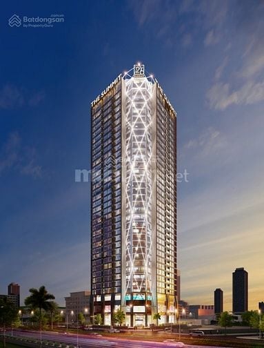 BÁN VÀ CHO THUÊ MẶT BẰNG TẦNG THƯƠNG MẠI – SUMMIT BUILDING