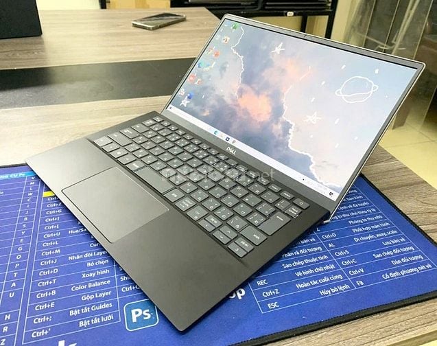 💼 Dân văn phòng, sinh viên, freelancer cần một chiếc laptop cao cấp, 