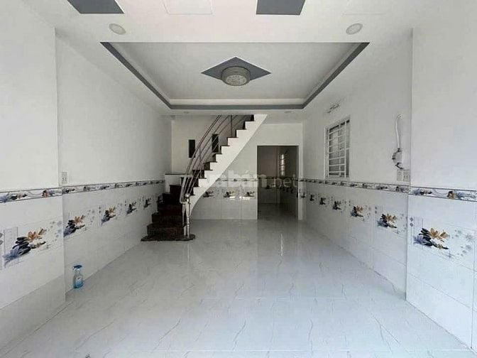 bán nhà đương lê văn khương , 64m2 nở hậu giá chỉ 2,780 tỷ tl 