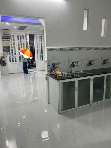 bán nhà đương lê văn khương , 64m2 nở hậu giá chỉ 2,780 tỷ tl 