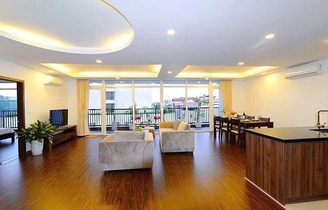 Tôi cần bán toà APARTMENT phố Từ Hoa, Q Tây Hồ, Dt 185 m x 8 T, mt 12 