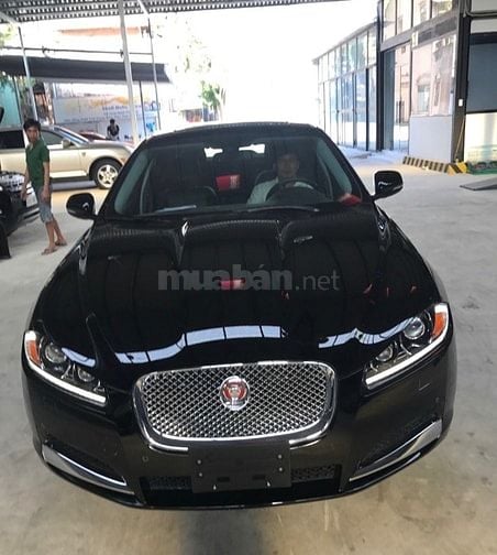 cần bán xe Jaguar XF chính chủ đi giữ kĩ GIÁ 690 TRIỆU