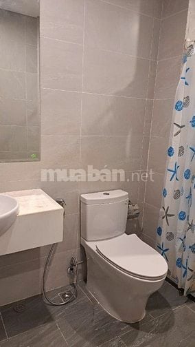 Bán Căn GÓC 2PN + 2WC - Tòa S305 Vinhomes Grand Park Q9