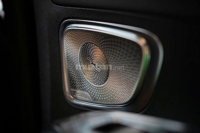 Mer C300 AMG 1 đời chủ bao test hãng