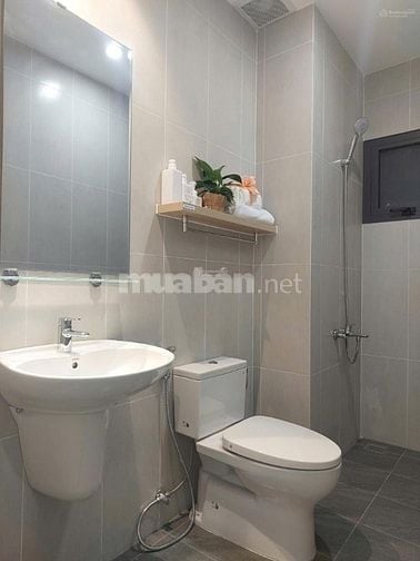 Chung Cư Giá Rẻ 2PN+1WC đầy đủ nội thất giá chỉ từ 1 tỷ 