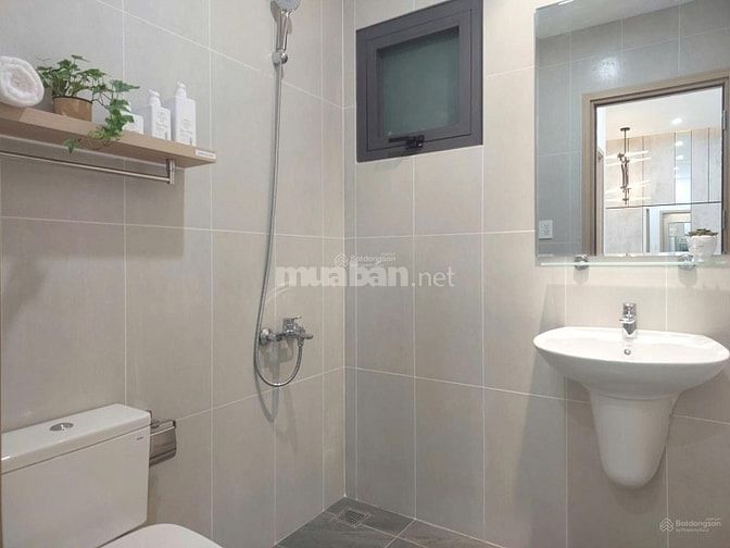 Chung Cư Giá Rẻ 2PN+1WC đầy đủ nội thất giá chỉ từ 1 tỷ 