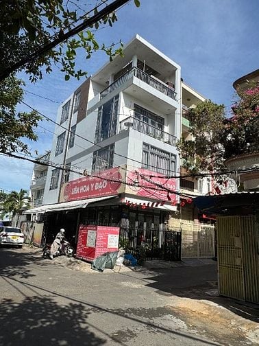 Bán Nhà Mặt Tiền CX Chu Văn An p26 Bình Thạnh 10,5 Tỷ - HĐT 29 triệu