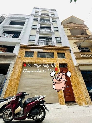 NHÀ MỚI - MẶT NGÕ THÔNG, KINH DOANH, Ô TÔ ĐỖ CỬA, FULL NỘI THẤT