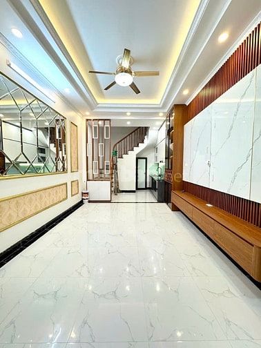 NHÀ MỚI - MẶT NGÕ THÔNG, KINH DOANH, Ô TÔ ĐỖ CỬA, FULL NỘI THẤT