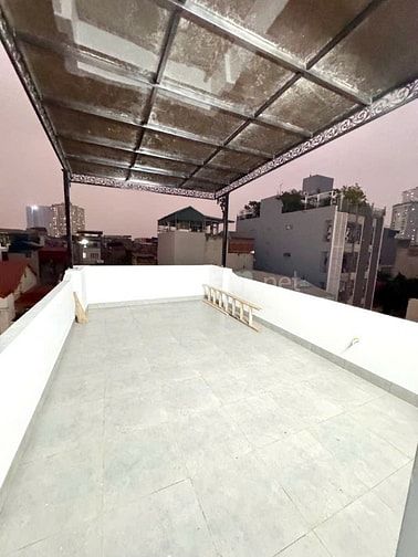 NHÀ MỚI - MẶT NGÕ THÔNG, KINH DOANH, Ô TÔ ĐỖ CỬA, FULL NỘI THẤT