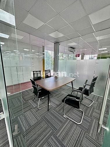 Văn phòng cho thuê tại Nguyễn Trãi, Hà Nội từ 95m2-350m2