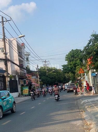 Cho thuê mặt bằng đường Quang Trung, Phường Hiệp Phú, Quận 9