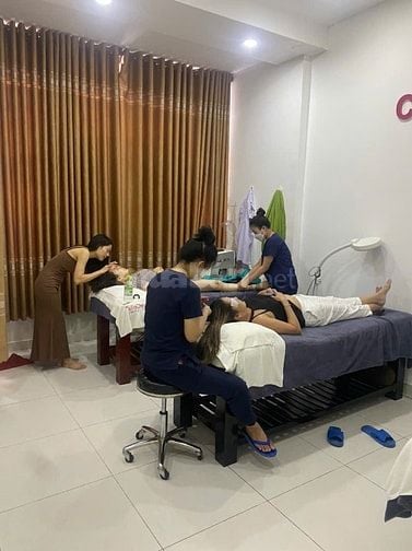 Cho thuê mặt bằng đường Quang Trung, Phường Hiệp Phú, Quận 9