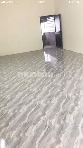 Bán nhà mới xây Thúy Lĩnh: diện tích 100m2, giá 800tr