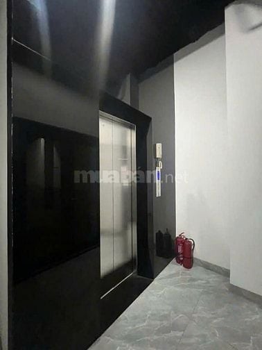 Cho Thuê Văn Phòng đường Nguyễn Hữu Thọ 200m2 - từ 25tr/th