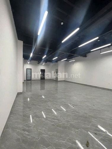 Cho Thuê Văn Phòng đường Nguyễn Hữu Thọ 200m2 - từ 25tr/th