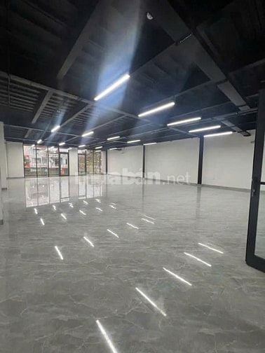 Cho Thuê Văn Phòng đường Nguyễn Hữu Thọ 200m2 - từ 25tr/th