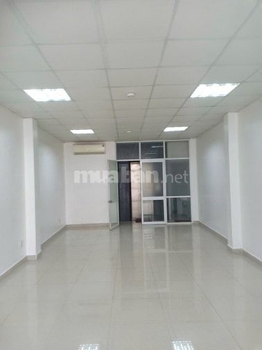 Văn phòng 60m2 rẻ nhất Bình Thạnh