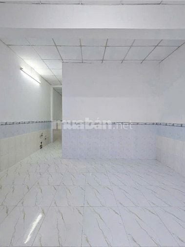 Bán nhà đẹp đón lộc đầu năm ở Thới Tam Thôn, Hóc Môn, 97m2, 790trieu, 