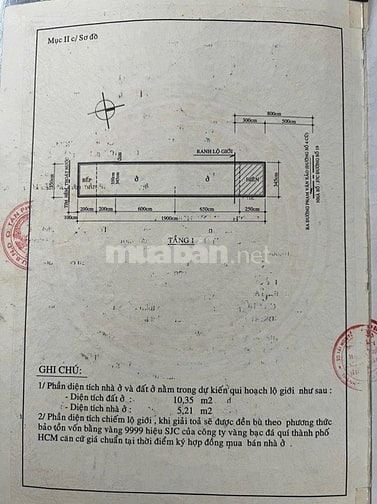 Bán nhà MT Lê Sao – Tân Phú - DT : 3.5x19m - Giá : 7.4 tỷ TL