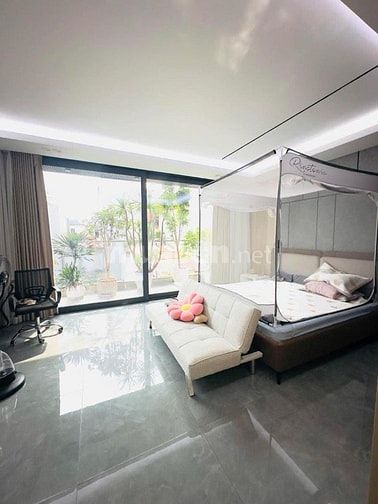 🔥 CỰC PHẨM MẶT PHỐ HUẾ, ĐOÀN TRẦN NGHIỆP HIẾM CÓ: 47m2, 7 TẦNG - KD 