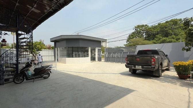 Cho thuê cửa hàng, ki-ốt, mặt bằng KD văn phòng 200m2 25tr/tháng Q.2