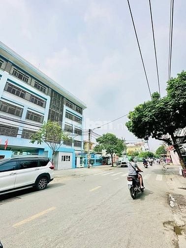 3,78tỷ ADL P3Q8 nhà 1 lầu , tiện sửa mới SHR giá còn giảm nhẹ 