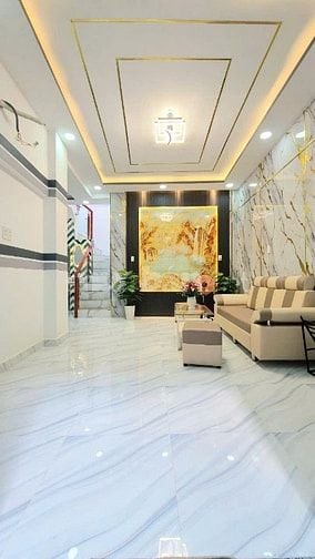 Chủ gởi bán nhanh Nhà đường Xô Viết Nghệ Tĩnh,  p26 Bình thạnh