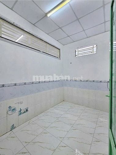 Bán nhà đẹp đón lộc đầu năm ở Thới Tam Thôn, Hóc Môn, 97m2, 790trieu, 